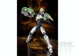 S.H.Figuarts Wild Tiger