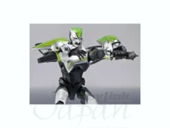 S.H.Figuarts Wild Tiger