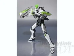 S.H.Figuarts Wild Tiger