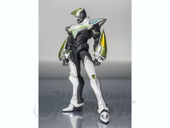 S.H.Figuarts Wild Tiger Movie Edition