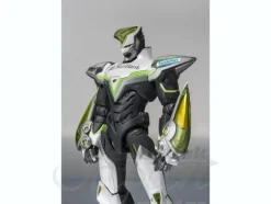 S.H.Figuarts Wild Tiger Movie Edition