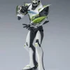 S.H.Figuarts Wild Tiger Style 3 (Tiger & Bunny 2)