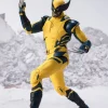 S.H.Figuarts Wolverine (Deadpool & Wolverine)