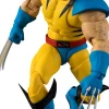 S.H.Figuarts Wolverine (GAMERVERSE)
