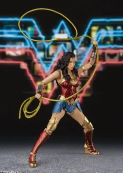 S.H.Figuarts Wonder Woman (WW84)