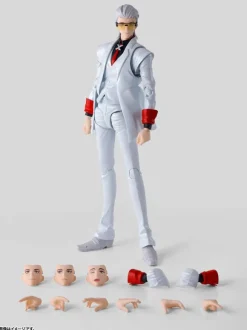 S.H.Figuarts X