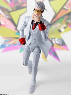 S.H.Figuarts X