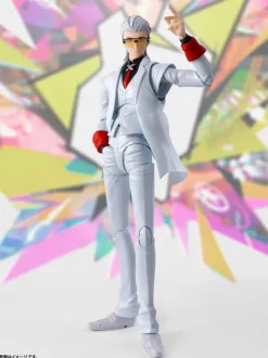 S.H.Figuarts X