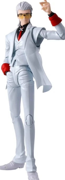 S.H.Figuarts X