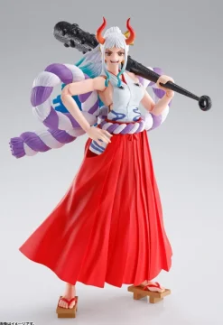 S.H.Figuarts Yamato (One Piece)