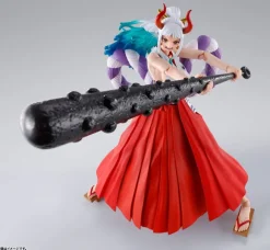 S.H.Figuarts Yamato (One Piece)