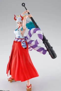 S.H.Figuarts Yamato (One Piece)