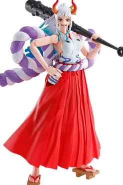 S.H.Figuarts Yamato (One Piece)