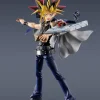 S.H.Figuarts Yami Yugi