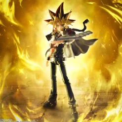 S.H.Figuarts Yami Yugi