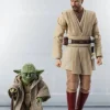 S.H.Figuarts Yoda -Classic Ver.- (STAR WARS: Revenge of the Sith)