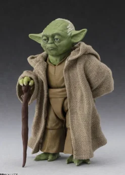 S.H.Figuarts Yoda -Classic Ver.- (STAR WARS: Revenge of the Sith)