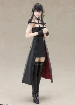 S.H.Figuarts Yor Forger