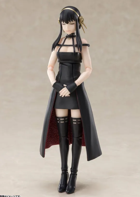 S.H.Figuarts Yor Forger