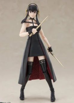 S.H.Figuarts Yor Forger