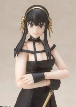 S.H.Figuarts Yor Forger