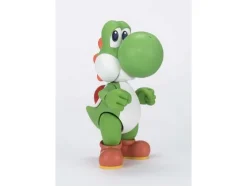 S.H.Figuarts Yoshi