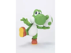 S.H.Figuarts Yoshi