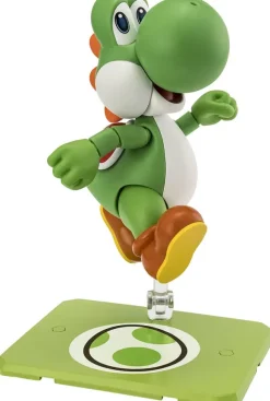 S.H.Figuarts Yoshi (SUPER MARIO)