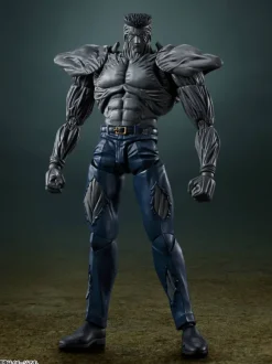 S.H.Figuarts Younger Toguro 100 Percent