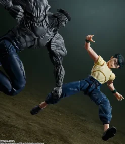 S.H.Figuarts Younger Toguro 100 Percent