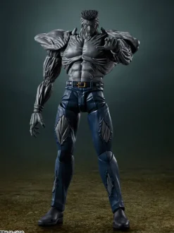 S.H.Figuarts Younger Toguro 100 Percent