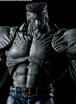S.H.Figuarts Younger Toguro 100 Percent