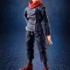 S.H.Figuarts Yuji Itadori (Jujutsu Kaisen) (Reissue)
