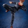 S.H.Figuarts Yuji Itadori (Jujutsu Kaisen)