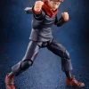 S.H.Figuarts Yuji Itadori (Reissue)