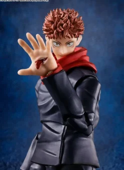 S.H.Figuarts Yuji Itadori (Reissue)