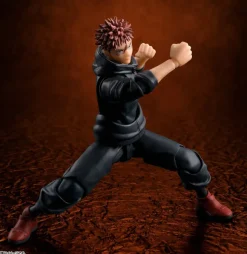 S.H.Figuarts Yuji Itadori -Sukuna's Vessel-