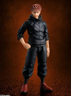 S.H.Figuarts Yuji Itadori -Sukuna's Vessel-