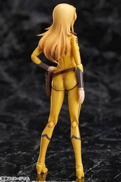 S.H.Figuarts Yuki Mori