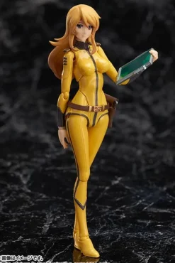 S.H.Figuarts Yuki Mori