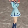S.H.Figuarts Yume Nijino Winter Uniform Ver. (Aikatsu Stars!)