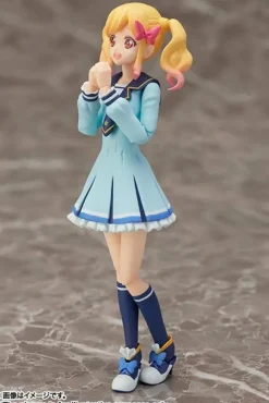S.H.Figuarts Yume Nijino Winter Uniform Ver. (Aikatsu Stars!)
