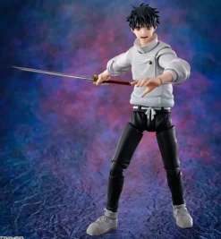 S.H.Figuarts Yuta Okkotsu -Jujutsu Kaisen 0-