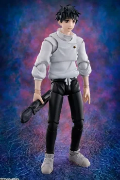 S.H.Figuarts Yuta Okkotsu -Jujutsu Kaisen 0-