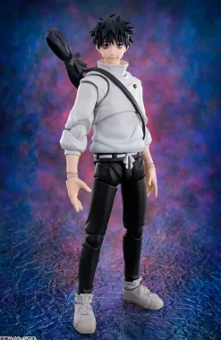 S.H.Figuarts Yuta Okkotsu -Jujutsu Kaisen 0-