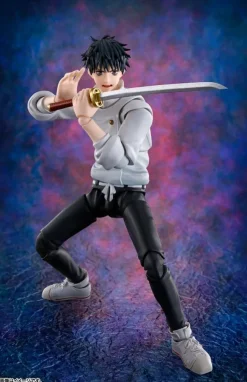S.H.Figuarts Yuta Okkotsu -Jujutsu Kaisen 0-