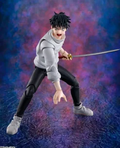S.H.Figuarts Yuta Okkotsu -Jujutsu Kaisen 0-
