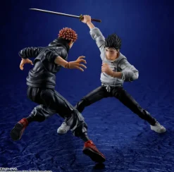 S.H.Figuarts Yuta Okkotsu -Special Grade Jujutsu Sorcerer-