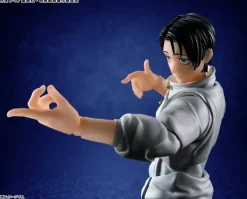 S.H.Figuarts Yuta Okkotsu -Special Grade Jujutsu Sorcerer-