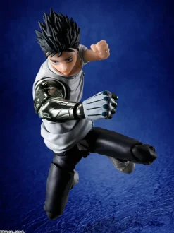 S.H.Figuarts Yuta Okkotsu -Special Grade Jujutsu Sorcerer-